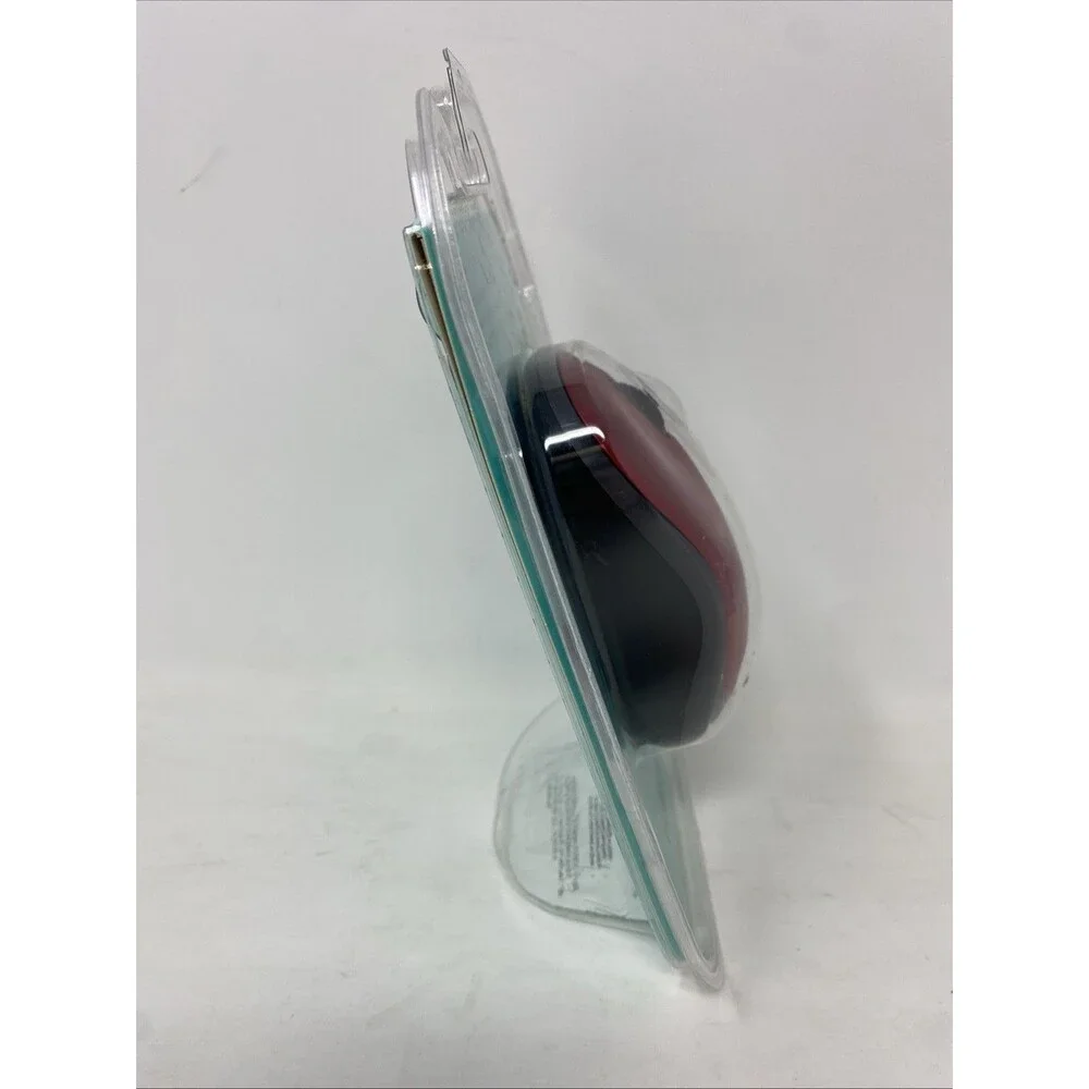 Logitech new box